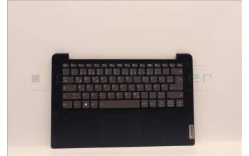 Lenovo 5CB1H43631 COVER Upper Case ASM_GER L82RJ NFP AB BL