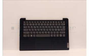 Lenovo 5CB1H56925 COVER Upper Case ASM_SWS L82RJ NFP AB BL
