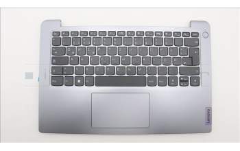 Lenovo 5CB1H56945 COVER Upper Case ASM_GER L82RJ NFP AG