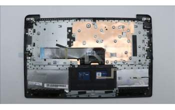 Lenovo 5CB1H56945 COVER Upper Case ASM_GER L82RJ NFP AG