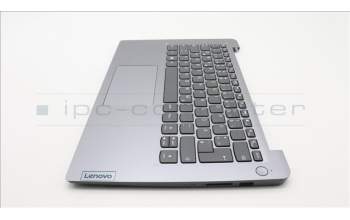 Lenovo 5CB1H56945 COVER Upper Case ASM_GER L82RJ NFP AG