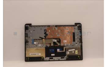 Lenovo 5CB1H56956 COVER Upper Case ASM_EURO ENG L82RJNFPAG