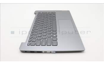 Lenovo 5CB1H56969 COVER Upper Case ASM_EUROENGL82RJNFPAGBL