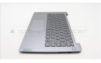 Lenovo 5CB1H56969 COVER Upper Case ASM_EUROENGL82RJNFPAGBL