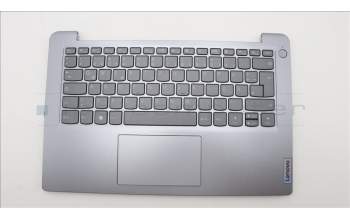Lenovo 5CB1H56973 COVER Upper Case ASM_GER L82RJ NFP AG BL