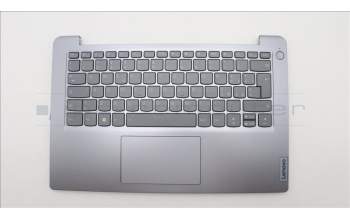 Lenovo 5CB1H56979 COVER Upper Case ASM_ITA L82RJ NFP AG BL