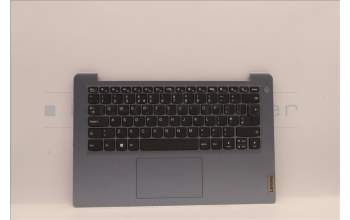 Lenovo 5CB1H56996 COVER Upper Case ASM_UKE L82RJ NFP MB
