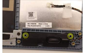 Lenovo 5CB1H57012 COVER Upper Case ASM_HBW L82RJ NFP MB