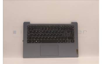 Lenovo 5CB1H57018 COVER Upper Case ASM_SWS L82RJ NFP MB