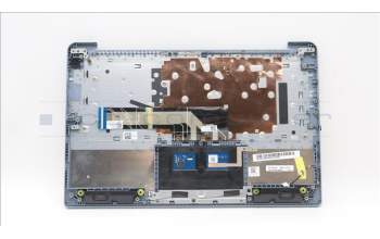 Lenovo 5CB1H68015 COVER Upper Case ASM_SPA L82RJ NFP MB BL