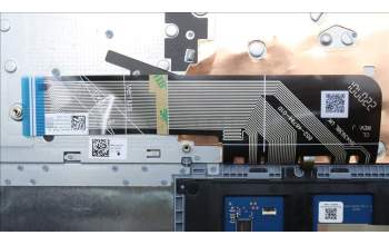 Lenovo 5CB1H68016 COVER Upper Case ASM_SWS L82RJ NFP MB BL