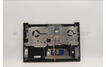 Lenovo 5CB1H68147 COVER Upper Case ASM_ARAH21CYFPARGYET