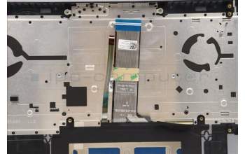 Lenovo 5CB1H68153 COVER Upper Case ASM_EURO ENG