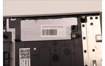 Lenovo 5CB1H68154 COVER Upper Case ASM_FRAH21CYFPARGYET