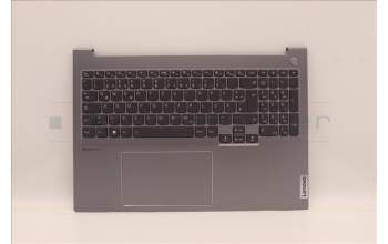Lenovo 5CB1H68157 COVER Upper Case ASM_GERH21CYFPARGYET