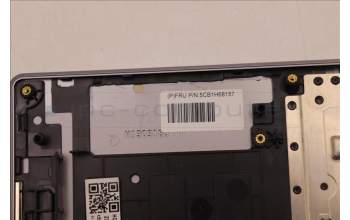 Lenovo 5CB1H68157 COVER Upper Case ASM_GERH21CYFPARGYET