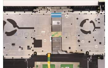 Lenovo 5CB1H68161 COVER Upper Case ASM_HUNH21CYFPARGYET