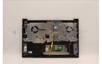 Lenovo 5CB1H68163 COVER Upper Case ASM_ITAH21CYFPARGYET