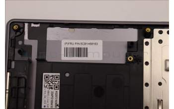 Lenovo 5CB1H68163 COVER Upper Case ASM_ITAH21CYFPARGYET