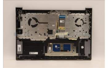 Lenovo 5CB1H68167 COVER Upper Case ASM_NORDICH21CYFPARGYET