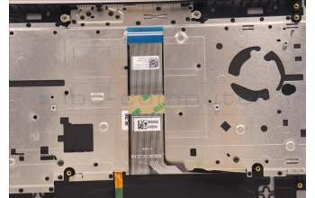 Lenovo 5CB1H68168 COVER Upper Case ASM_PORH21CYFPARGYET