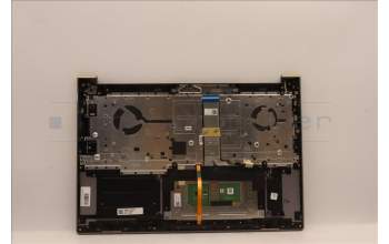 Lenovo 5CB1H68169 COVER Upper Case ASM_RUSH21CYFPARGYET