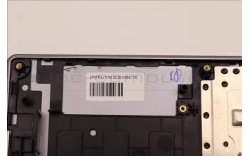Lenovo 5CB1H68176 COVER Upper Case ASM_UKEH21CYFPARGYET