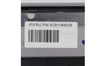 Lenovo 5CB1H68239 COVER Upper Case ASM_ITAH21CYNFPARGYET