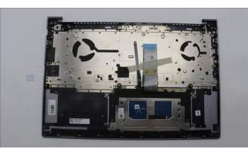 Lenovo 5CB1H68248 COVER Upper Case ASM_SWSH21CYNFPARGYET