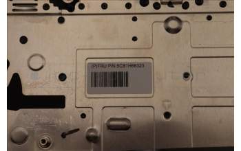 Lenovo 5CB1H68323 COVER Upper Case ASM_CZE/SLKFPETARGY