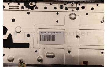 Lenovo 5CB1H68335 COVER Upper Case ASM_ITAH21CXFPETARGY