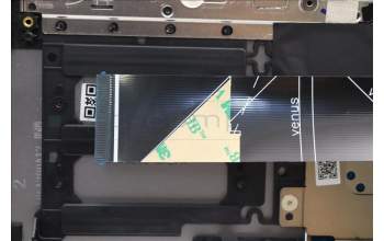 Lenovo 5CB1H68339 COVER Upper Case ASM_NORDICFPETARGY