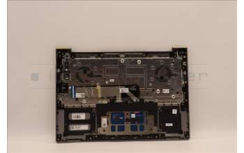 Lenovo 5CB1H68341 COVER Upper Case ASM_RUSH21CXFPETARGY
