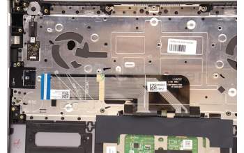 Lenovo 5CB1H68348 COVER Upper Case ASM_UKEH21CXFPETARGY