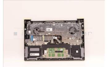 Lenovo 5CB1H68356 COVER Upper Case ASM_ENGH21CXNFPETARGY