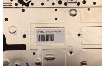 Lenovo 5CB1H68356 COVER Upper Case ASM_ENGH21CXNFPETARGY