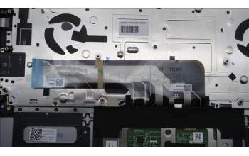 Lenovo 5CB1H68358 COVER Upper Case ASM_FRAH21CXNFPETARGY