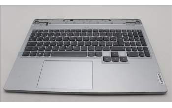 Lenovo 5CB1H68399 COVER Upper Case ASM_FRA L82RD CG RGB