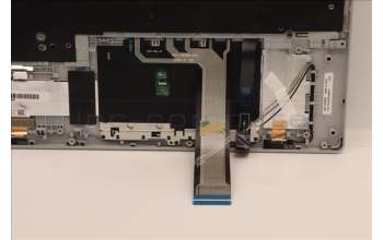 Lenovo 5CB1H68410 COVER Upper Case ASM_LA SPA L82RD CG RGB