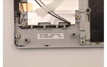 Lenovo 5CB1H68410 COVER Upper Case ASM_LA SPA L82RD CG RGB