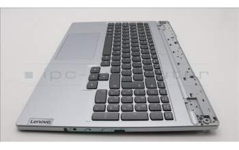 Lenovo 5CB1H68412 COVER Upper Case ASM_POR L82RD CG RGB