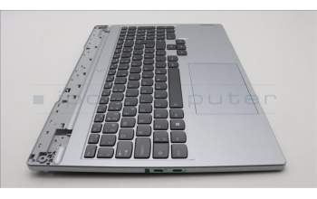 Lenovo 5CB1H68412 COVER Upper Case ASM_POR L82RD CG RGB