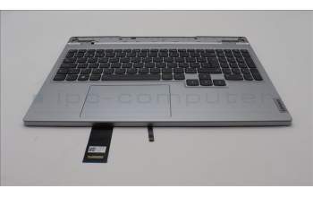 Lenovo 5CB1H68422 COVER Upper Case ASM_BEL L82RD CG WH