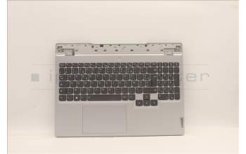 Lenovo 5CB1H68431 COVER Upper Case ASM_FRA L82RD CG WH