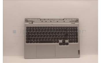 Lenovo 5CB1H68443 COVER Upper Case ASM_NORDIC L82RD CG WH