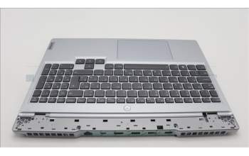 Lenovo 5CB1H68446 COVER Upper Case ASM_SLV L82RD CG WH