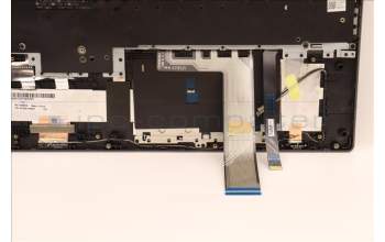 Lenovo 5CB1H68457 COVER Upper Case ASM_CZE/SLK L82RD SGRGB