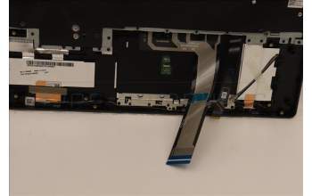 Lenovo 5CB1H68458 COVER Upper Case ASM_ENG L82RD SG RGB