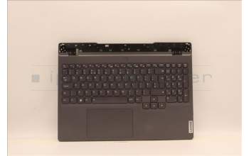 Lenovo 5CB1H68461 COVER Upper Case ASM_UKE L82RD SG RGB
