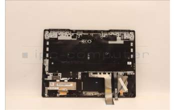 Lenovo 5CB1H68461 COVER Upper Case ASM_UKE L82RD SG RGB